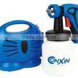 2015 HOT Seller! 650W 800ml Electric Wall Paint Spray Gun CE/GS/EMC Approved - Professional Factory thumbnail-4