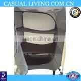 3 Tier Portable Camping Cabinet With Storage thumbnail-3