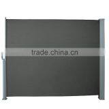 3x1.8M Aluminum Black Waterproof Patio Screen thumbnail-2