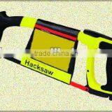TPR Handle Heavy Duty Hacksaw Frame thumbnail-1