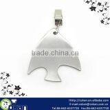 Fish Shape Stainless Steel Tablecloth Weight Clip CK-TC007 thumbnail-1