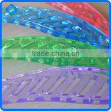 Mesh Bath Sponge Massage Bath Scrub With Handle thumbnail-3