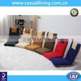 Hot sale Portable Adjustable Folding Sports Stadium Cushion Chair