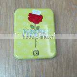 Metal Tin for Women Underwear thumbnail-1