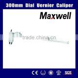 100,150,200,300mm Dial Vernier Caliper thumbnail-4