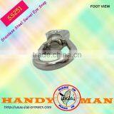 Swivel Eye Snap Hook thumbnail-4