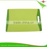 ZY-R10041 Good Quality Anti Slip Handle Cutting Board Chopping Board thumbnail-2