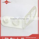 Multi-functional Double Head Plastic Egg Slicer thumbnail-5