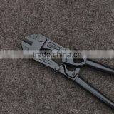 14" Free Sample Heavy Duty Cr-V Bolt Cutter Clippers thumbnail-2
