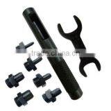 Punch Method For Wider And Thicker Leather thumbnail-1