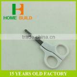 Factory Price HB-S4101 Carefully Designed Premium Quality Baby Nail Scissors thumbnail-4