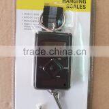 Digital Weighing Scales or Digital Luggage Scales 35kg Portable Digital Scales thumbnail-4