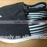 Kid Girl Canvas Shoes thumbnail-1