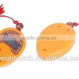 Cheap Oem Electronic Digital LCD Digit Handheld Tally Golf Counter With Neck Strap