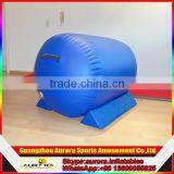 Customized Different Colors Gymnastics Roll Air Barrel Cheap on Sale