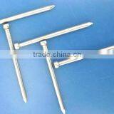 Штифт, гвоздь без головки, гвоздь с головкой в форме пули thumbnail-1