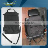 420D Oxford Seat Back Car Table Dest Organizer for Notebook thumbnail-1