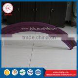 Drink Conveyor Custom Shape Plastic Linear Guide Rail for Sale thumbnail-4