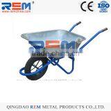 WHEEL BARROW FACTORY SUPPLY RUSSIA CONSTRUCTION TOOLS WHEEL BARROW WB6404 thumbnail-1