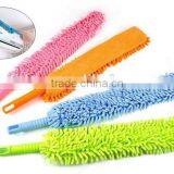 Flexible Microfiber Window Duster