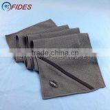 Ultra Fine Microfiber Quick Dry Sports Towel With Bag thumbnail-2