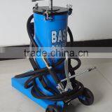 Grease Barrel With Pump GPT06F03 thumbnail-1
