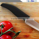 2015 New Design 6 Piece Kitchen Ceramic Knife Set With Black Gift Box thumbnail-4