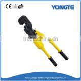 16A,20A Hydraulic Rebar Cutter thumbnail-5