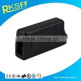 Factory Price Die Casting Aliminum Alloy USB Outer Case With High Quality thumbnail-2