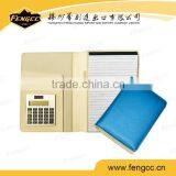 Hot Sale Pocket Notebook Calculator With Pen thumbnail-4
