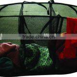 Mesh Laundry Hamper thumbnail-2