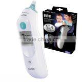 Braun Thermoscan 7 IRT 6020 Ear Thermometer thumbnail-1