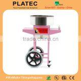 Electric Cotton Candy Machine Manufacturer/marshmallow Candy Maker thumbnail-2