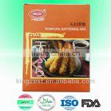 Fried Powder Mix-Tempura Battering Mix thumbnail-2
