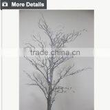Silver Trees Decoration for Party Trees for Indoor Wedding Decoration Centerpieces thumbnail-4