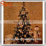 Christmas Tree Ornament Christmas Item Type and Christmas Decoration Supplies Type Clear Plastic Tree Christmas Ornaments thumbnail-3