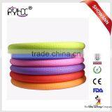 2016 Hot Selling Car Silicone Steering Wheel Cover With Custom Logo thumbnail-5