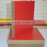 Embossed Melamined Mdf thumbnail-1