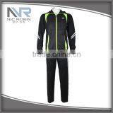 Training Wear Set Sportswear Soccer Long Sleeve Set Oem Tracksuit thumbnail-4