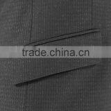 2016 New Style Stripe Business Suits for Man thumbnail-5