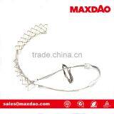 304 Stainless Steel 1/2" Wire Rope Cable Grips