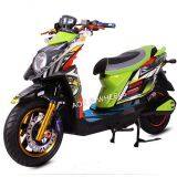 2000W Powerful Electric Motorcycle With Disk Brake,adult Electric Motor Motorcycle thumbnail-3