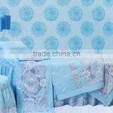 High-grade Cotton Bed Linens Custom Parlors and Massage thumbnail-4