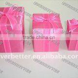 MANY COLOR PAPER GIFT BOXES/paper Box Gift Box Packaging