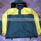 New Designed Men Trench Coat thumbnail-1