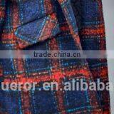 Fashion Winter Coat Bespoke Wool Women Overcoat OVCW021 thumbnail-2