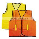 Mesh Safety Vest