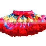 2016 Fashion Wholesale Christmas Girls Tutu Skirts Baby Girl Birthday Dresses Rand Baby Tutu Skirt Clothes thumbnail-2