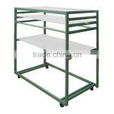 Korean/Sports Apparel Garment Shop Counter Design thumbnail-3