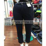 Cheapest Price 100%cotton Pants Goods in Stock thumbnail-1